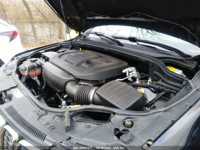 1C4RJFBGXLC200162 Jeep Grand Cherokee Limited