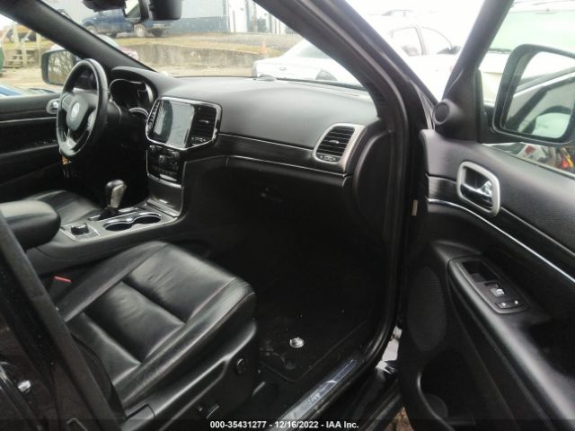1C4RJFBGXLC200162 Jeep Grand Cherokee Limited