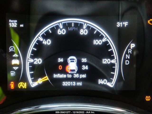1C4RJFBGXLC200162 Jeep Grand Cherokee Limited
