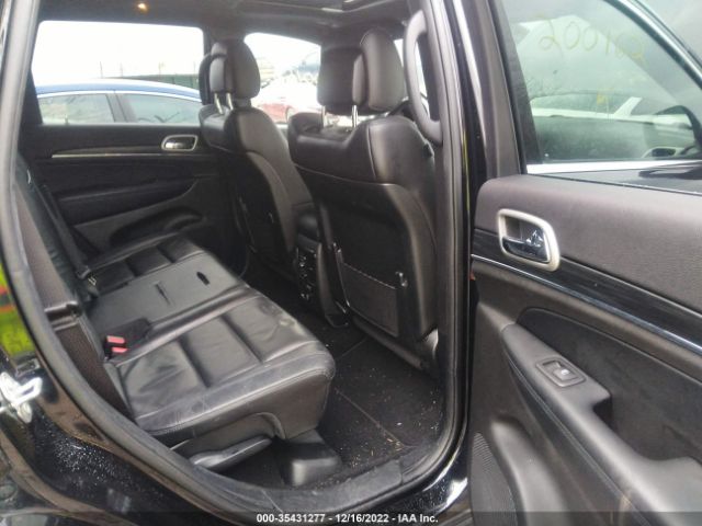 1C4RJFBGXLC200162 Jeep Grand Cherokee Limited