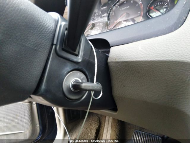YV1RS612652450567 Volvo S60