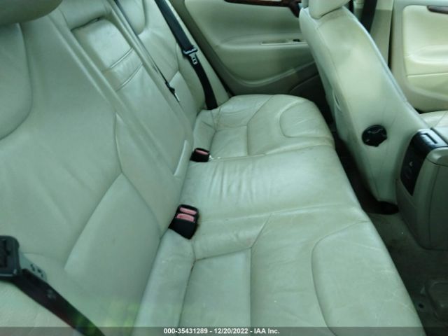YV1RS612652450567 Volvo S60