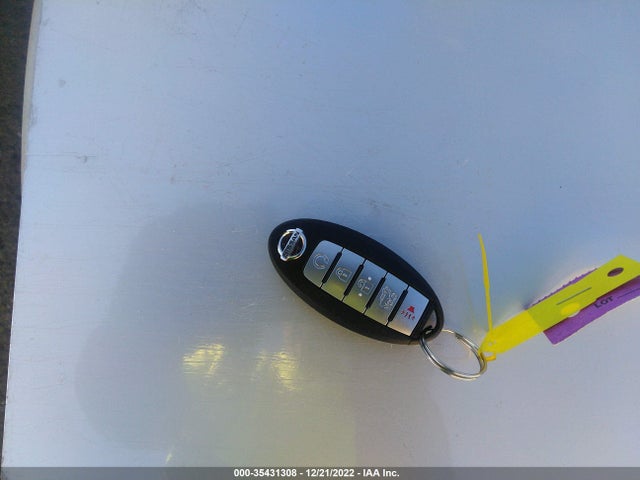 Nissan ROGUE SV 2020 JN8AT2MT9LW014187 Image 3