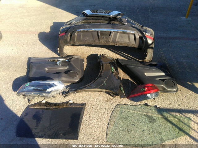 Nissan ROGUE SV 2020 JN8AT2MT9LW014187 Image 4