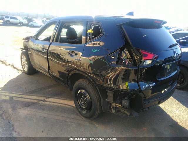 Nissan ROGUE SV 2020 JN8AT2MT9LW014187 Image 5