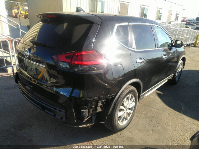 Nissan ROGUE SV 2020 JN8AT2MT9LW014187 Image 6