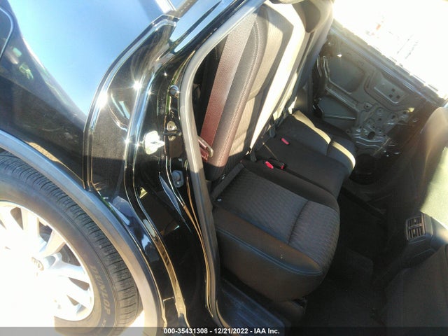 Nissan ROGUE SV 2020 JN8AT2MT9LW014187 Image 10