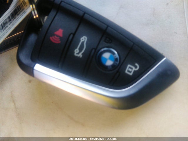 2020 BMW X1, VIN: WBXJG9C09L5P31164