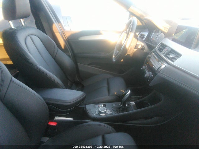 2020 BMW X1, VIN: WBXJG9C09L5P31164