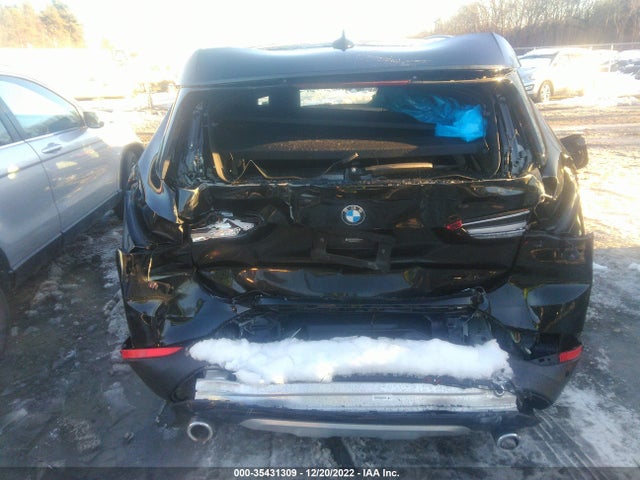 2020 BMW X1, VIN: WBXJG9C09L5P31164