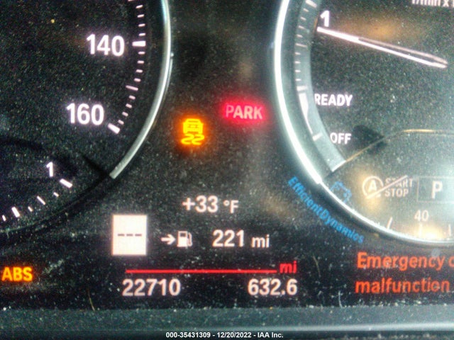 2020 BMW X1, VIN: WBXJG9C09L5P31164