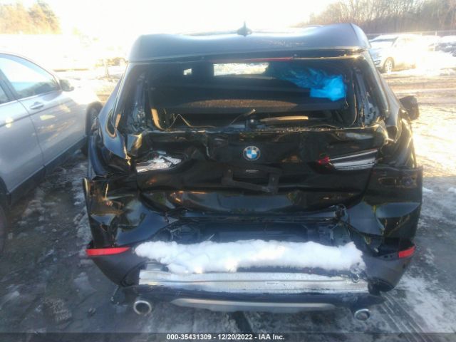 WBXJG9C09L5P31164 BMW X1 Xdrive28i