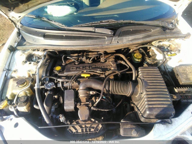 Chrysler Sebring 2004 1C3EL45X34N362895 Image 11