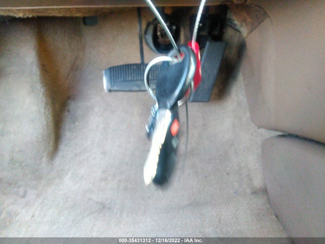 Chrysler Sebring 2004 1C3EL45X34N362895 Image 3