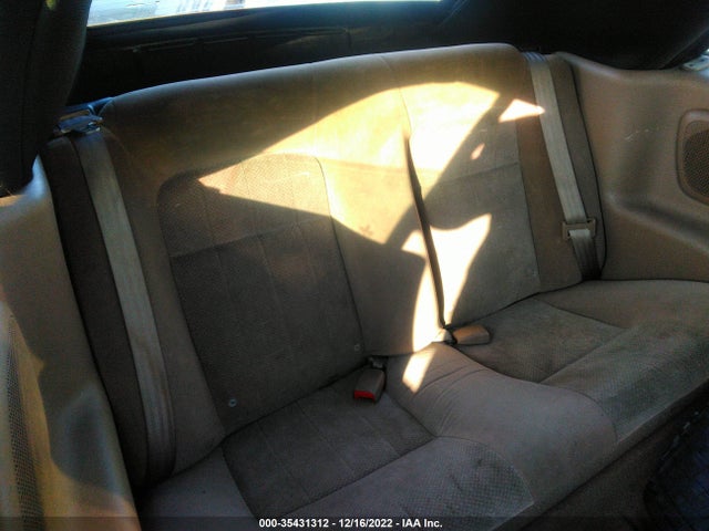 Chrysler Sebring 2004 1C3EL45X34N362895 Image 9