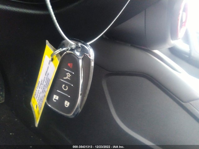 2021 Chevrolet Blazer, VIN: 3GNKBKRS3MS579462