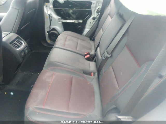 2021 Chevrolet Blazer, VIN: 3GNKBKRS3MS579462