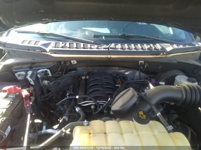 2019 FORD F-150 XL/XLT/LARIAT VIN: 1FTEW1C51KFA66574