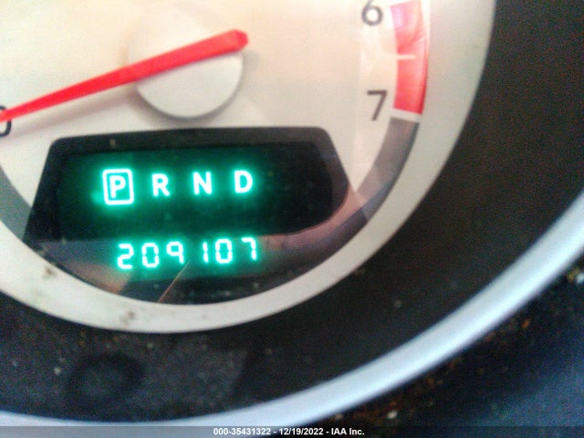 Dodge Grand Caravan Sxt 2008 2D8HN54PX8R835230 Image 8