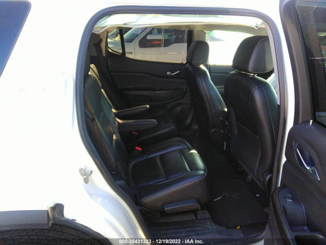 GMC ACADIA SLT 2019 1GKKNMLS3KZ206995 Image 8