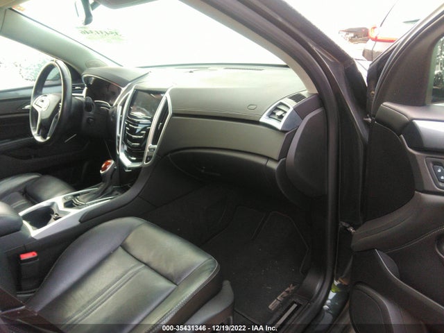 3GYFNCE32GS555528 Cadillac Srx Performance Collection
