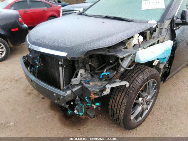 3GYFNCE32GS555528 Cadillac Srx Performance Collection