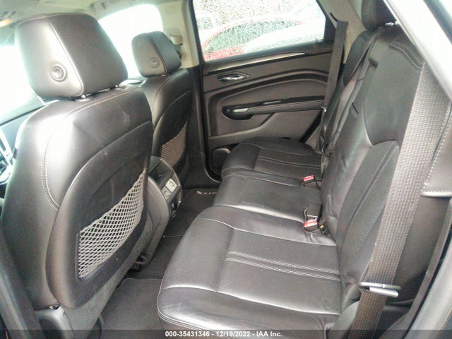 3GYFNCE32GS555528 Cadillac Srx Performance Collection