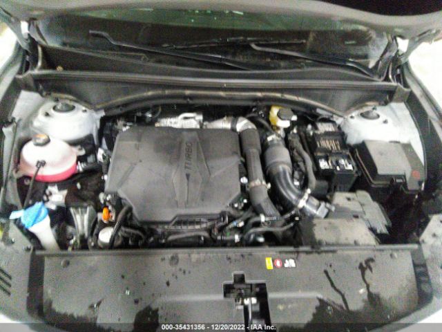 5XYRKDLF1NG105849 KIA Sorento X-line Sx Prestige