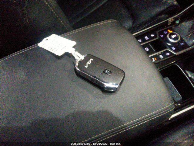 5XYRKDLF1NG105849 KIA Sorento X-line Sx Prestige