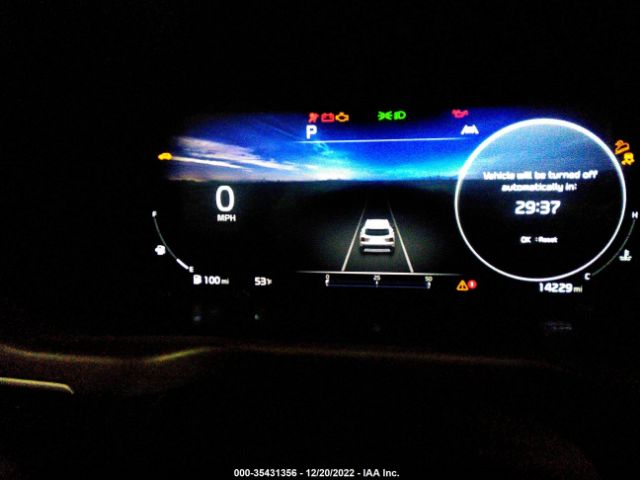 5XYRKDLF1NG105849 KIA Sorento X-line Sx Prestige