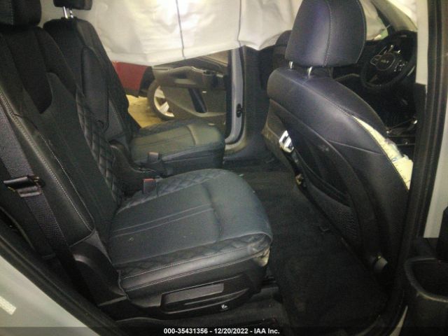 5XYRKDLF1NG105849 KIA Sorento X-line Sx Prestige