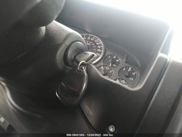 Hummer H2 Suv 2005 5GRGN23U85H131212 Image 3