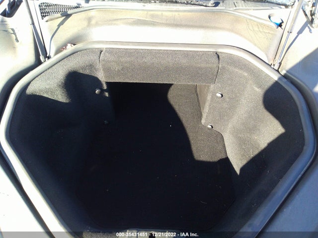 Tesla MODEL S 2014 5YJSA1H14EFP36604 Image 11