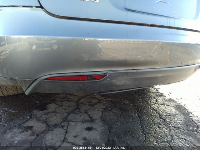 Tesla MODEL S 2014 5YJSA1H14EFP36604 Image 7