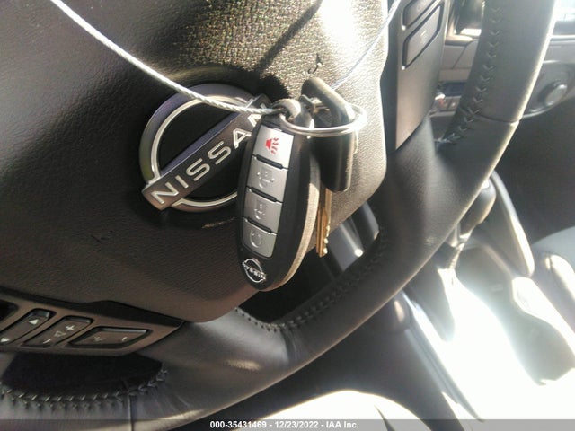 2023 Nissan Frontier, VIN: 1N6ED1EK9PN605381