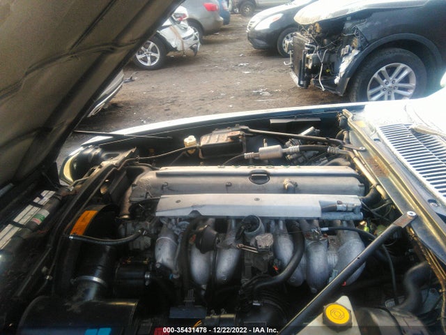 SAJNX274XTC223415 Jaguar XJS 2+2