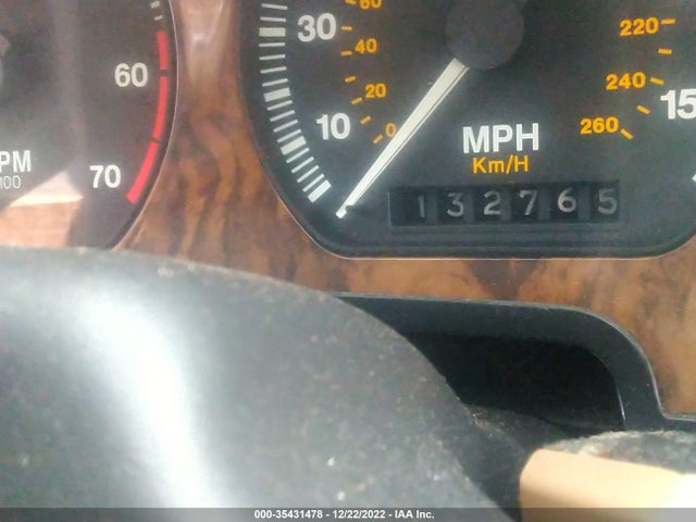 SAJNX274XTC223415 Jaguar XJS 2+2