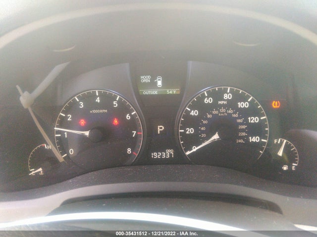 Lexus RX 350 2011 2T2ZK1BA5BC042617 Image 7