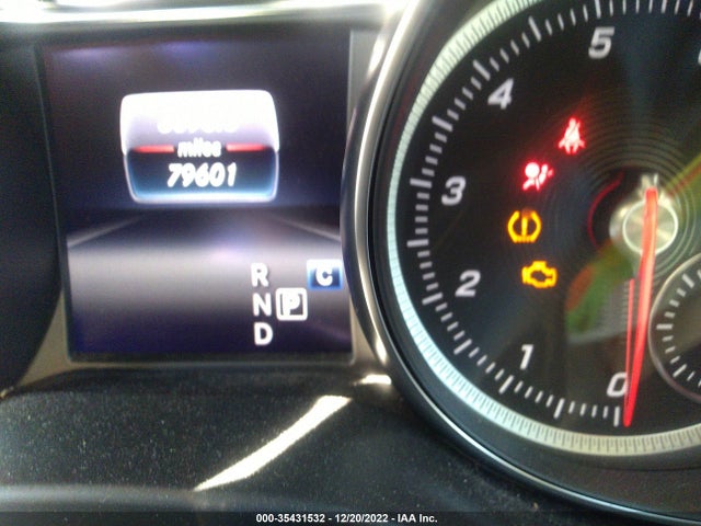 2018 Mercedes-Benz GLA-Class, VIN: WDCTG4GB6JJ438826