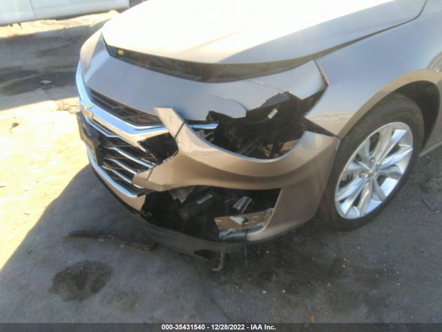 Chevrolet MALIBU LT 2022 1G1ZD5ST2NF145179 Image 6