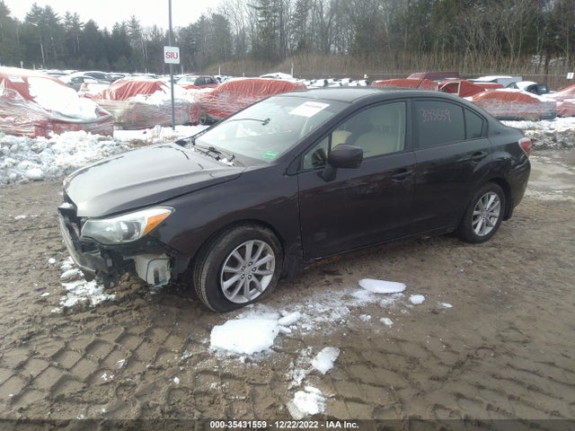JF1GJAC64CH028980 Subaru Impreza Sedan 2.0i Premium