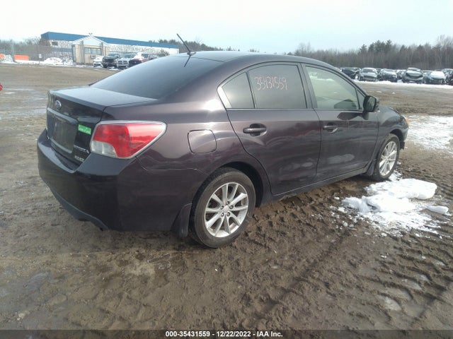 JF1GJAC64CH028980 Subaru Impreza Sedan 2.0i Premium