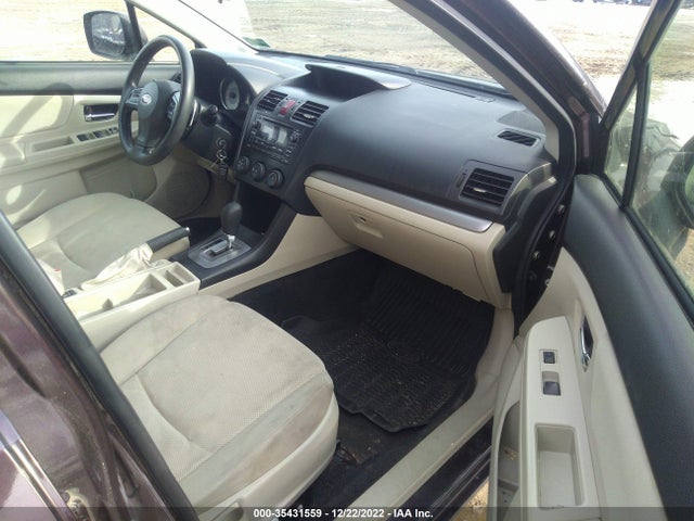 JF1GJAC64CH028980 Subaru Impreza Sedan 2.0i Premium