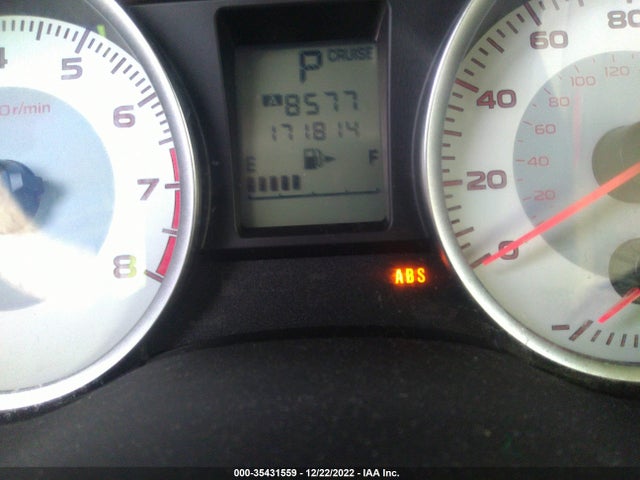 JF1GJAC64CH028980 Subaru Impreza Sedan 2.0i Premium