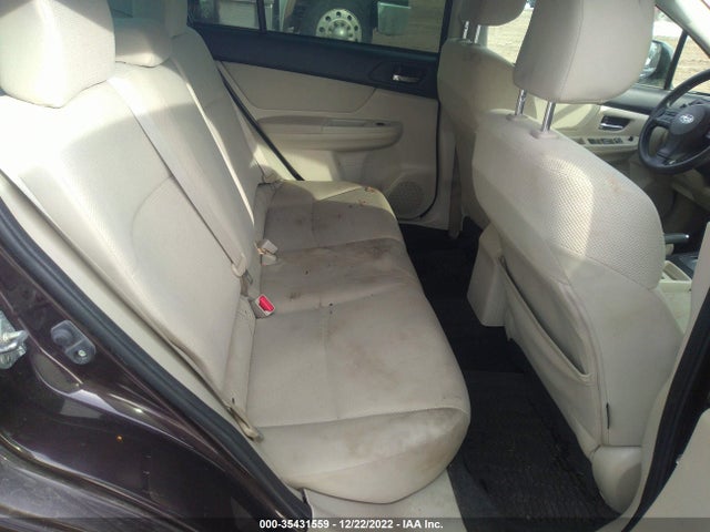 JF1GJAC64CH028980 Subaru Impreza Sedan 2.0i Premium