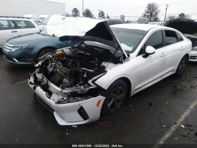 5XXG24J26MG041348 KIA K5 LX