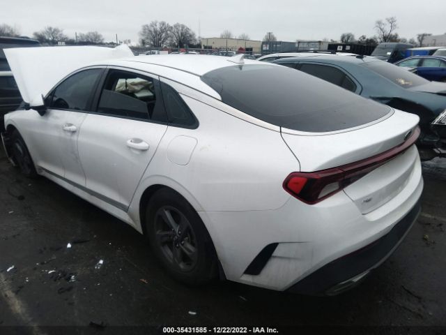 5XXG24J26MG041348 KIA K5 LX