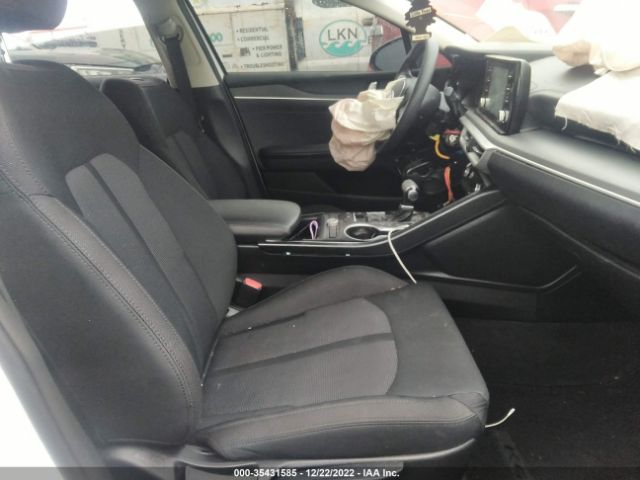 5XXG24J26MG041348 KIA K5 LX