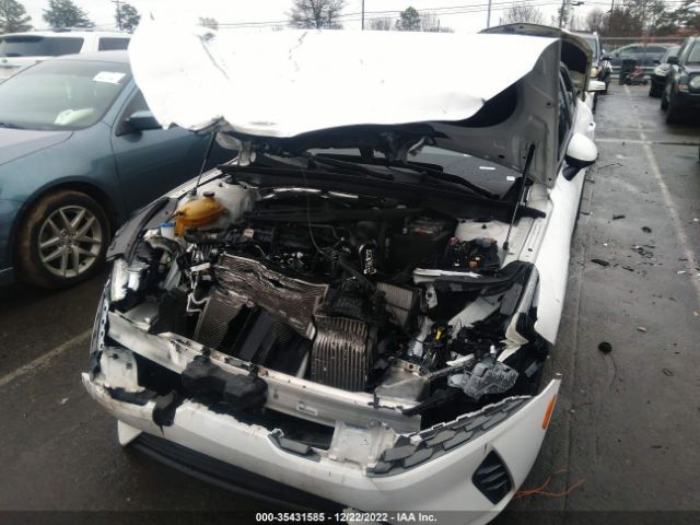 5XXG24J26MG041348 KIA K5 LX