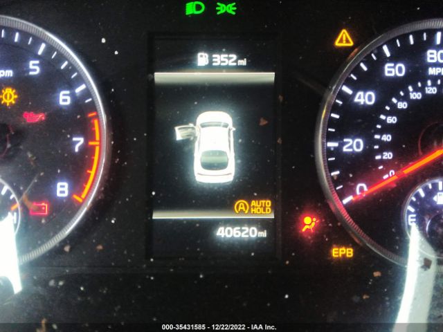 5XXG24J26MG041348 KIA K5 LX